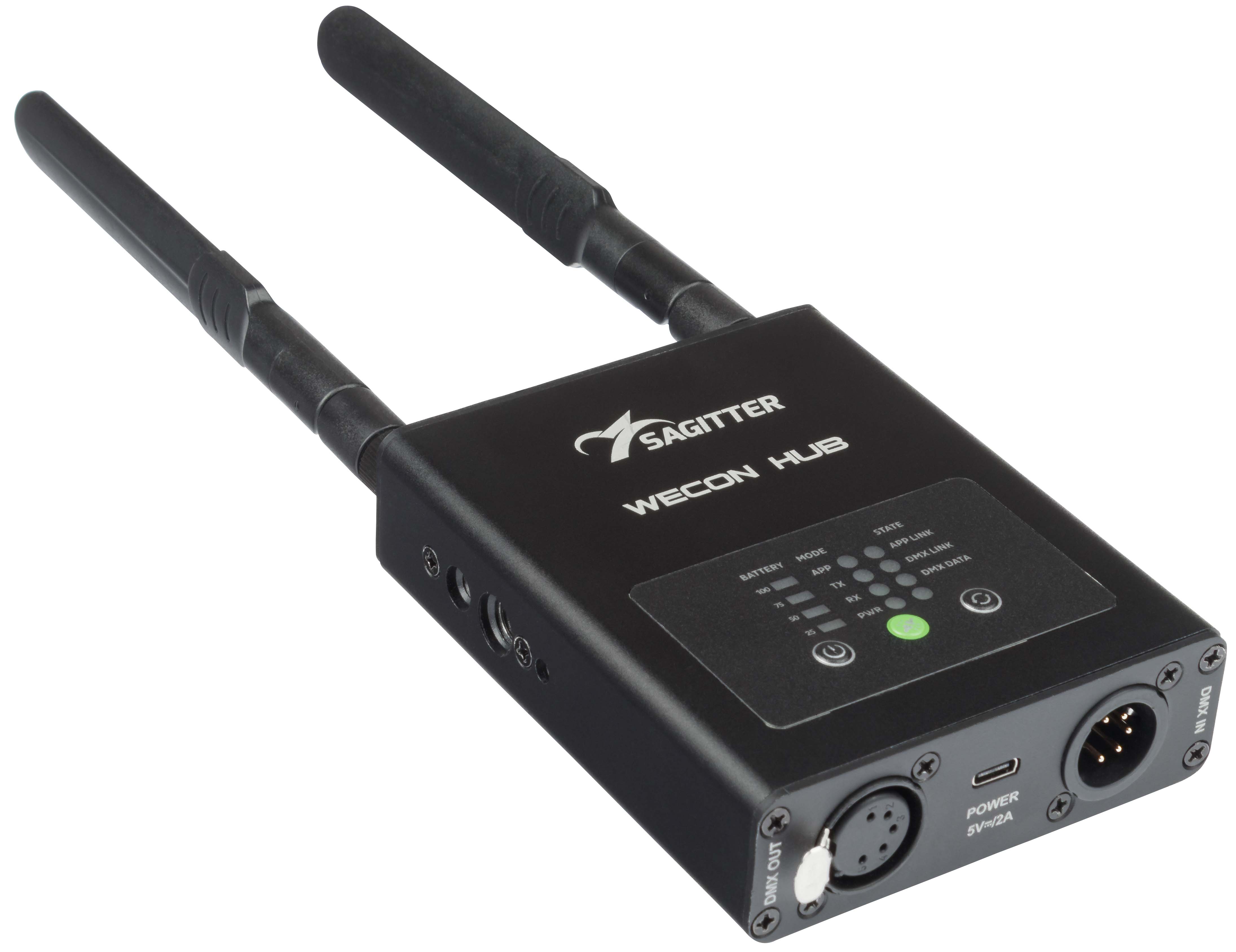 SAGITTER SG WECONHUB